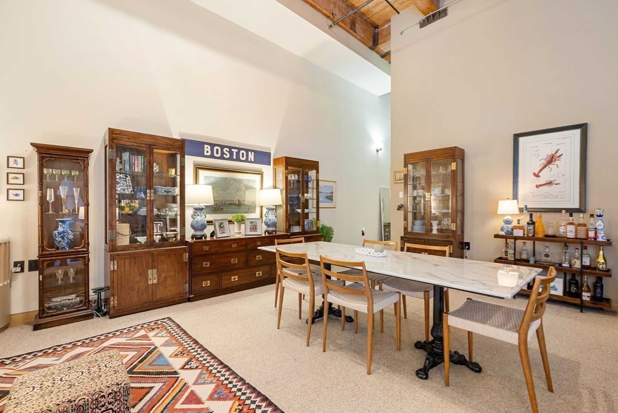 15 Sleeper St. - Seaport District