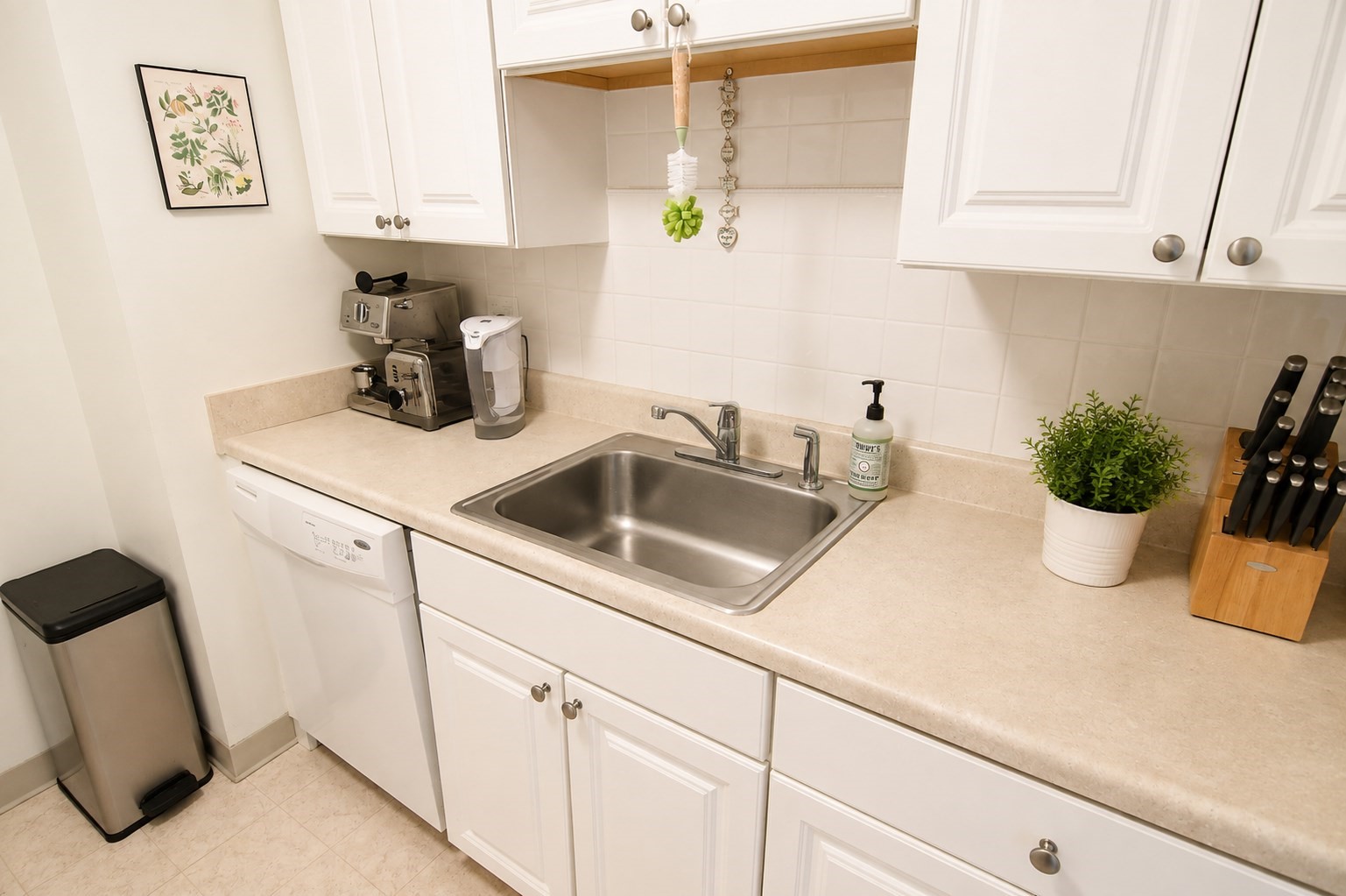 80 Pleasant - Coolidge Corner