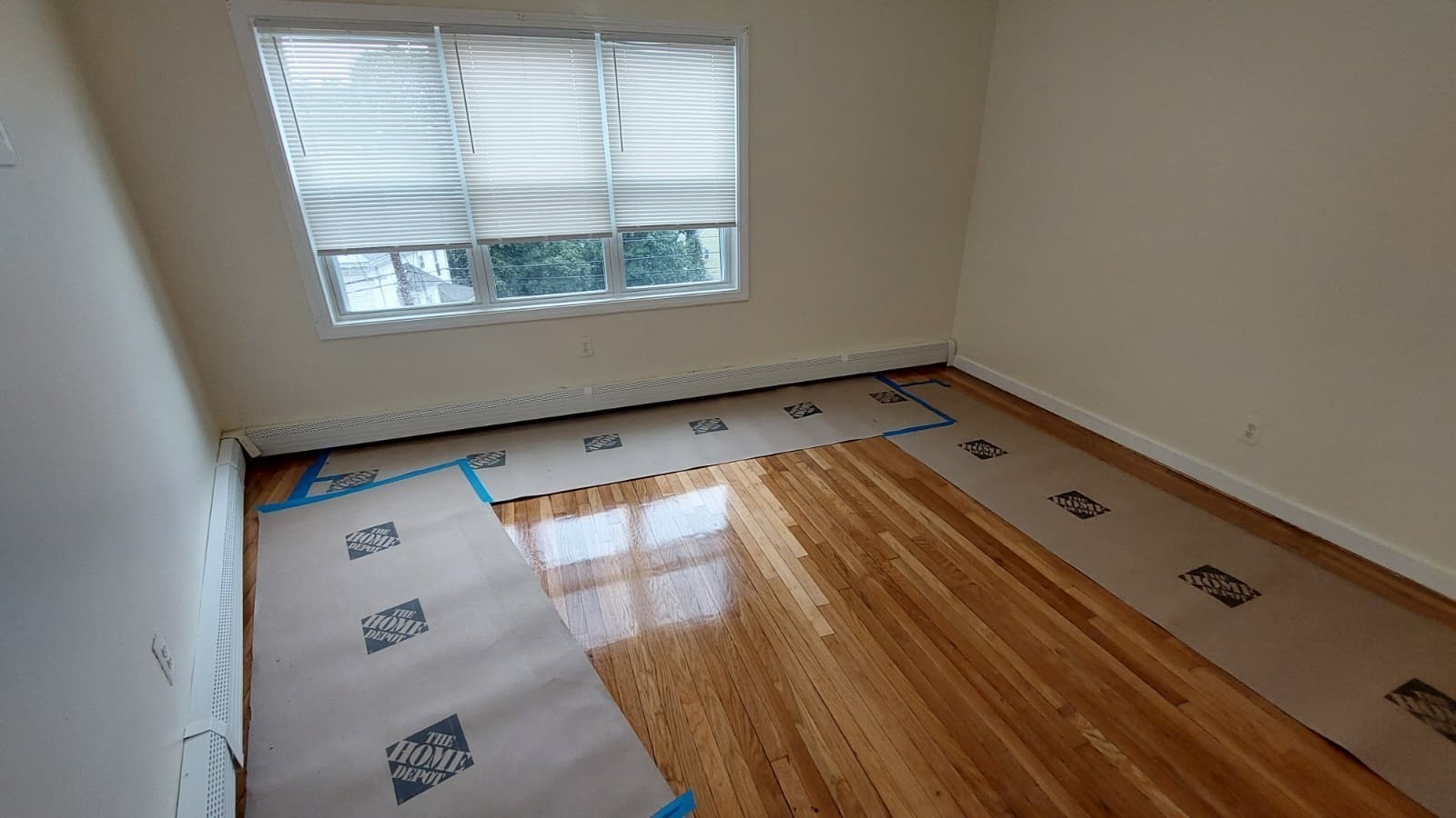 125 Rosseter St. - Dorchester