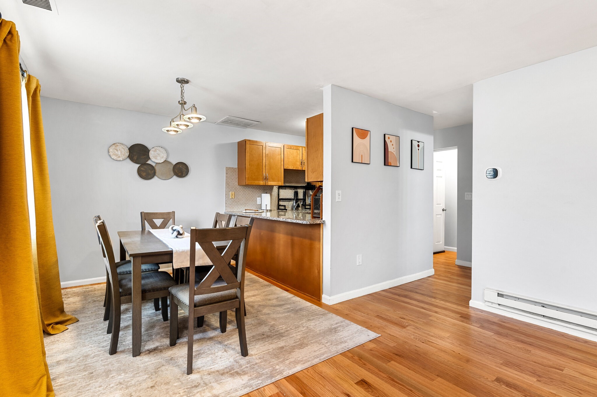 66 Saint James St. - Roxbury
