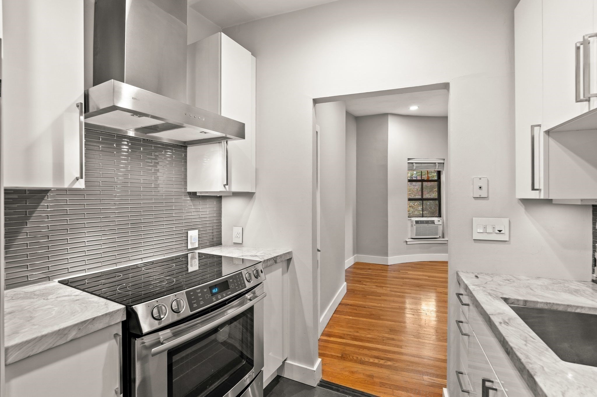 219 West Springfield St. - South End