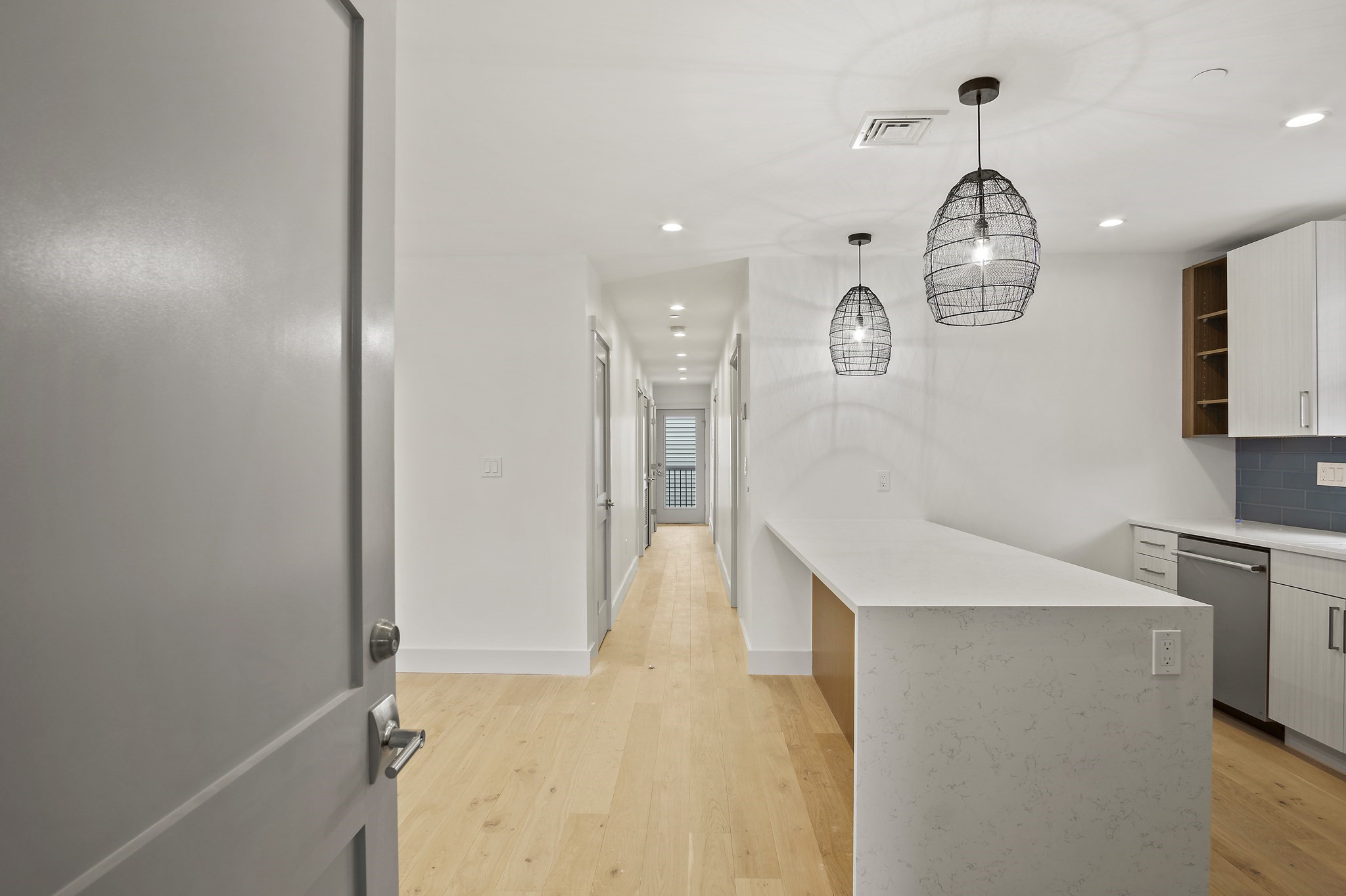 26 Crescent Ave. - Dorchester