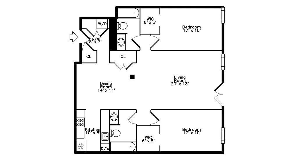 71 Fulkerson St. - East Cambridge