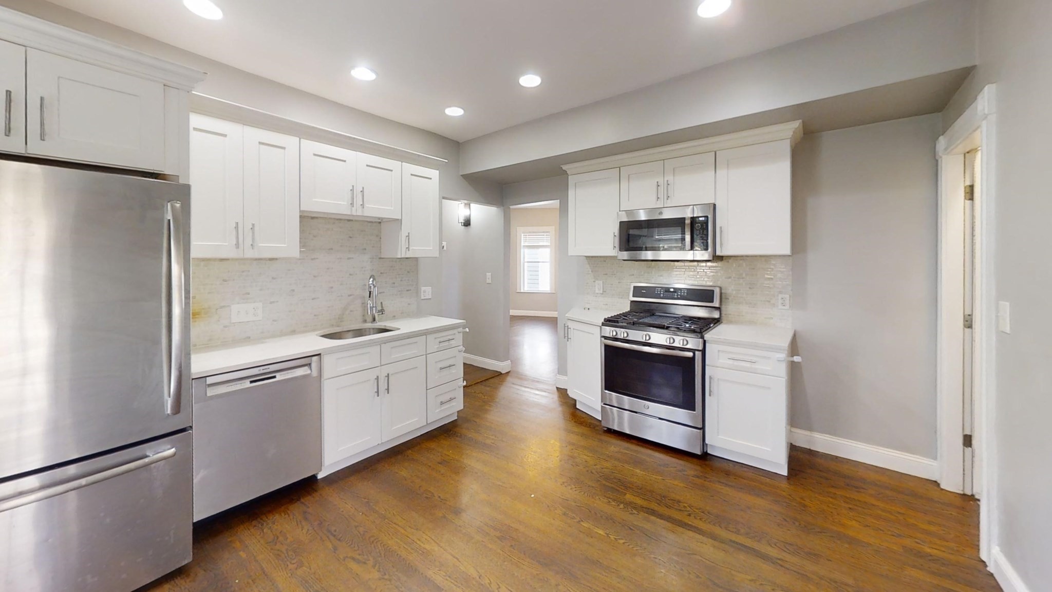26 Elder St. - Dorchester