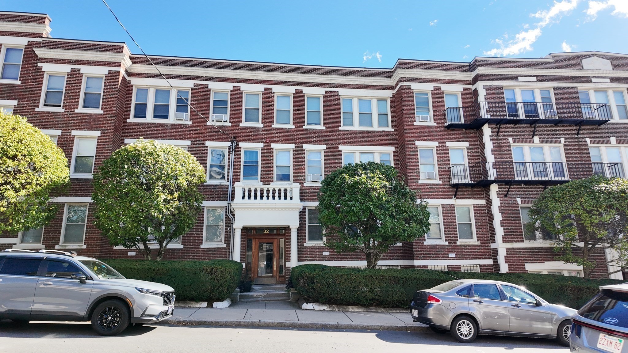32 Ransom Rd. - Brighton