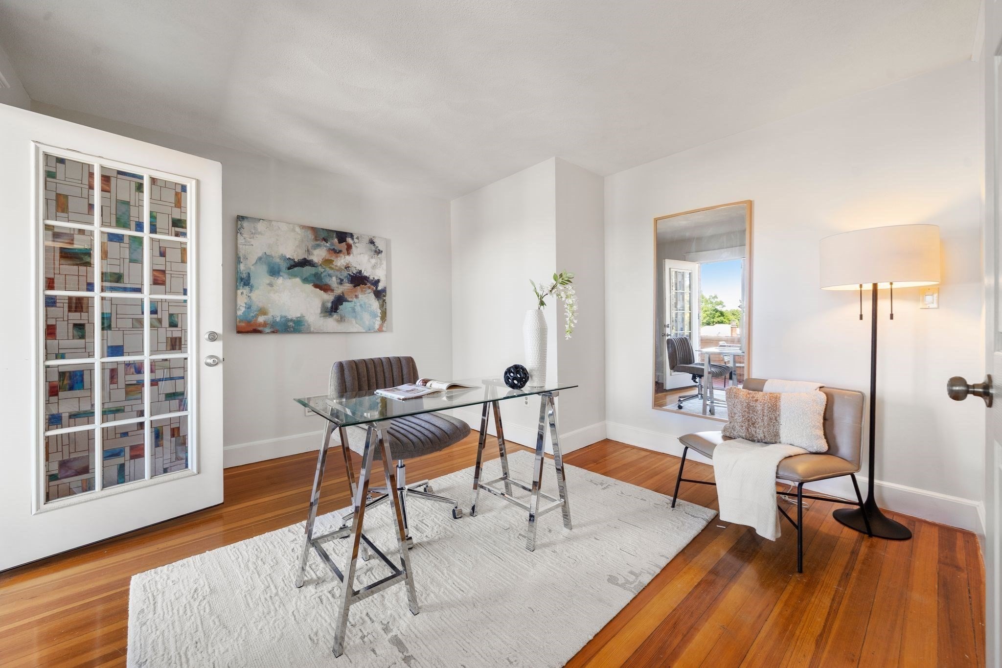 25 South St. - Brighton