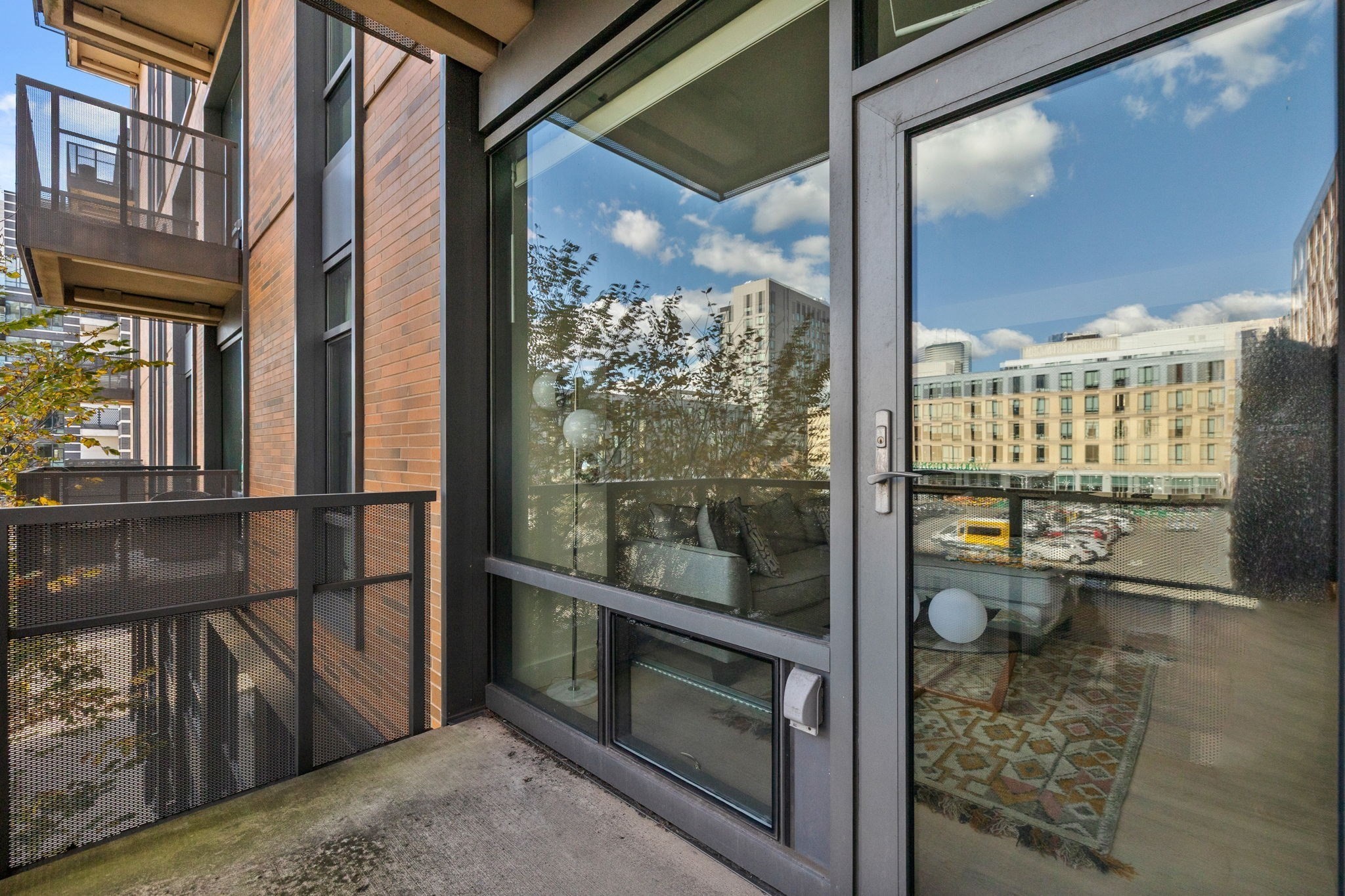 32 Traveler St. - South End