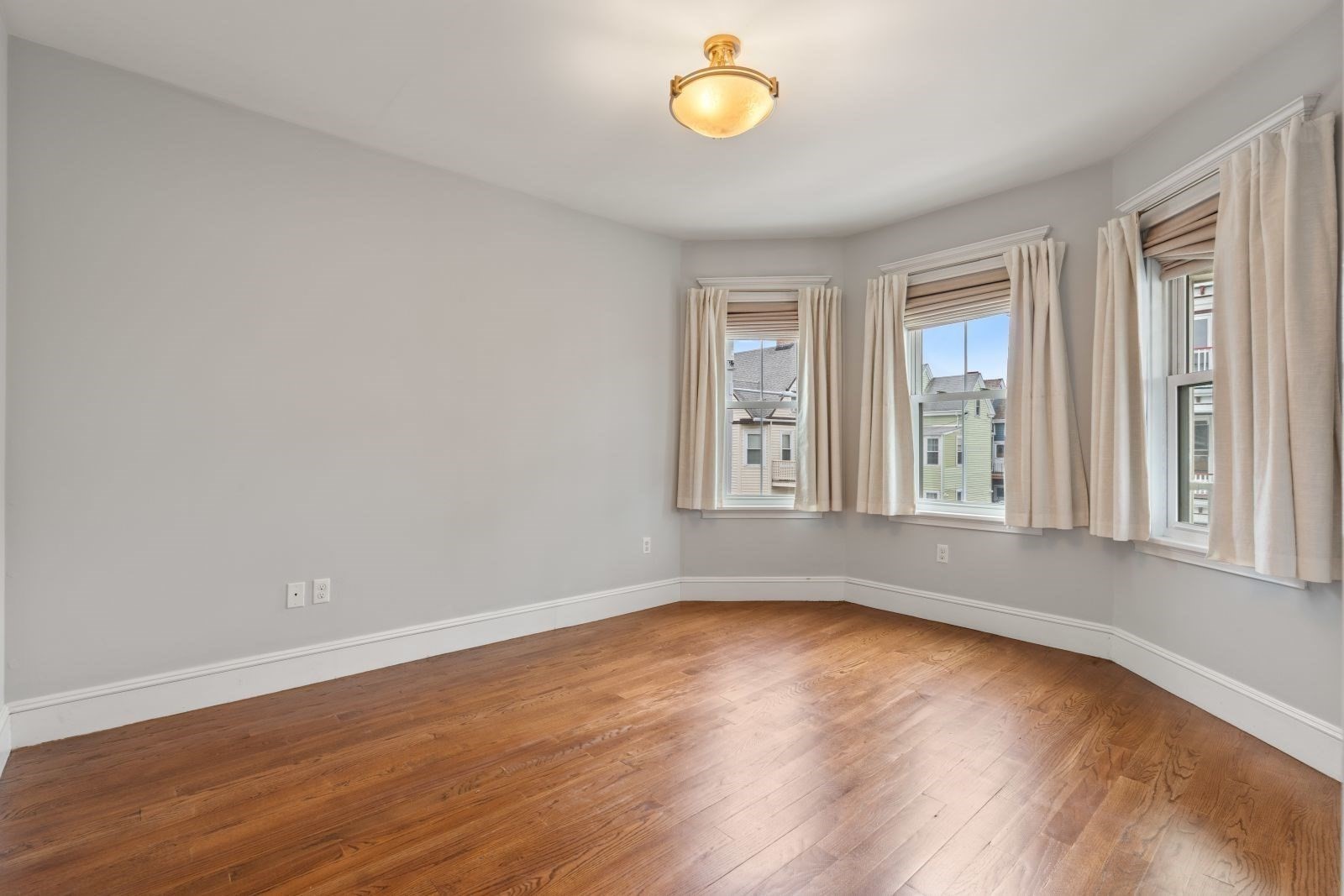 22 Santuit St. - Dorchester