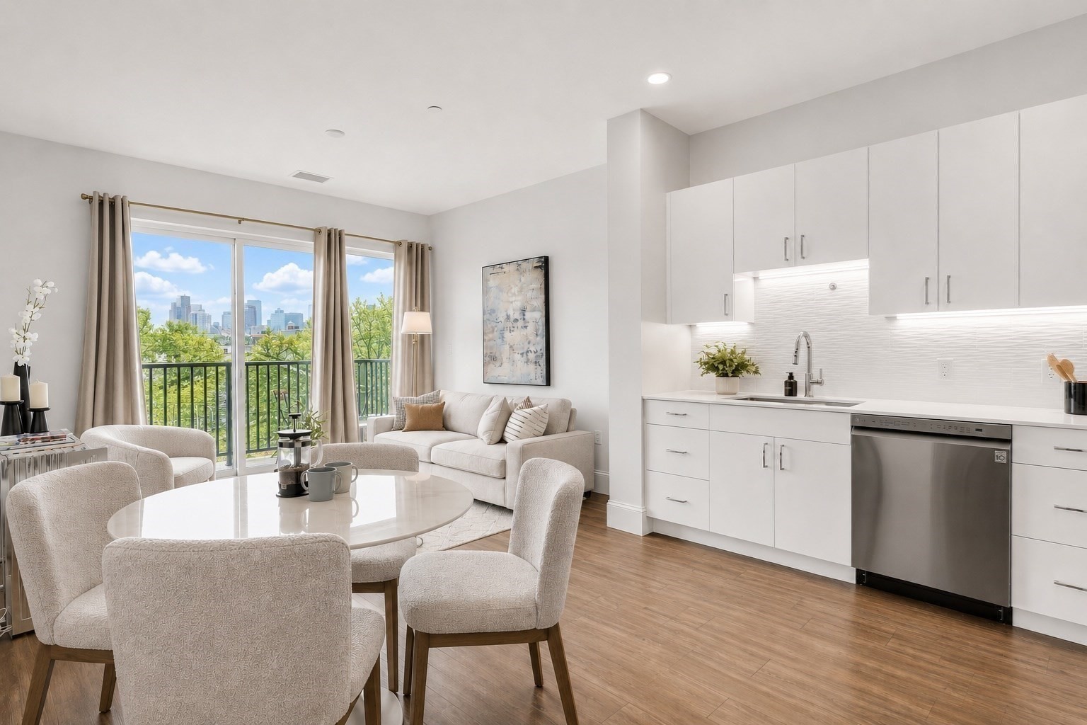 205 Maverick St. - East Boston
