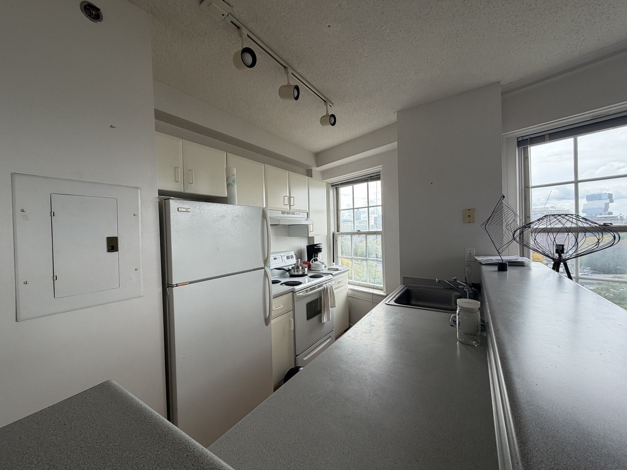 534 Beacon - Back Bay