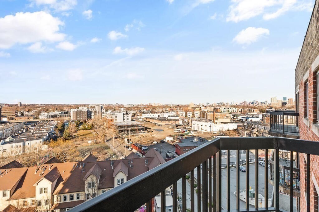 15 North Beacon St. - Allston