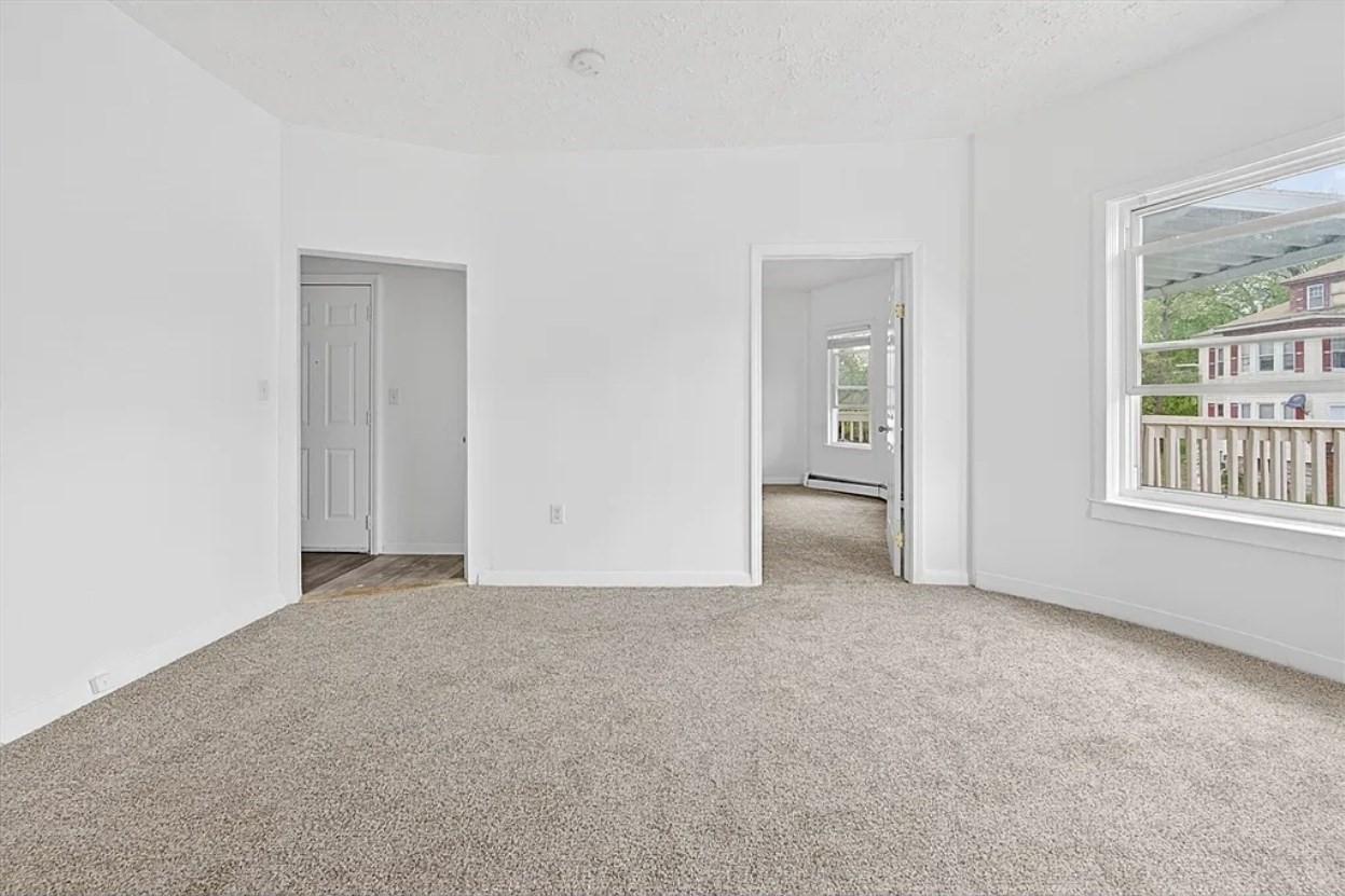 101 Geneva Ave. - Roxbury