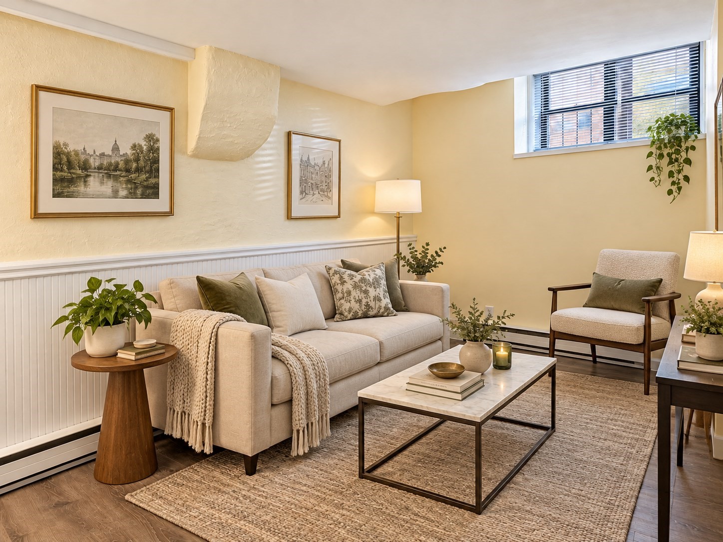 11 Grove St. - Beacon Hill
