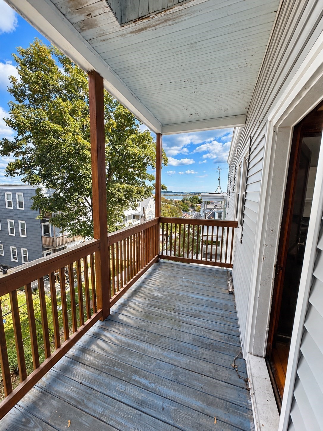 19 South Munroe Ter. - Dorchester