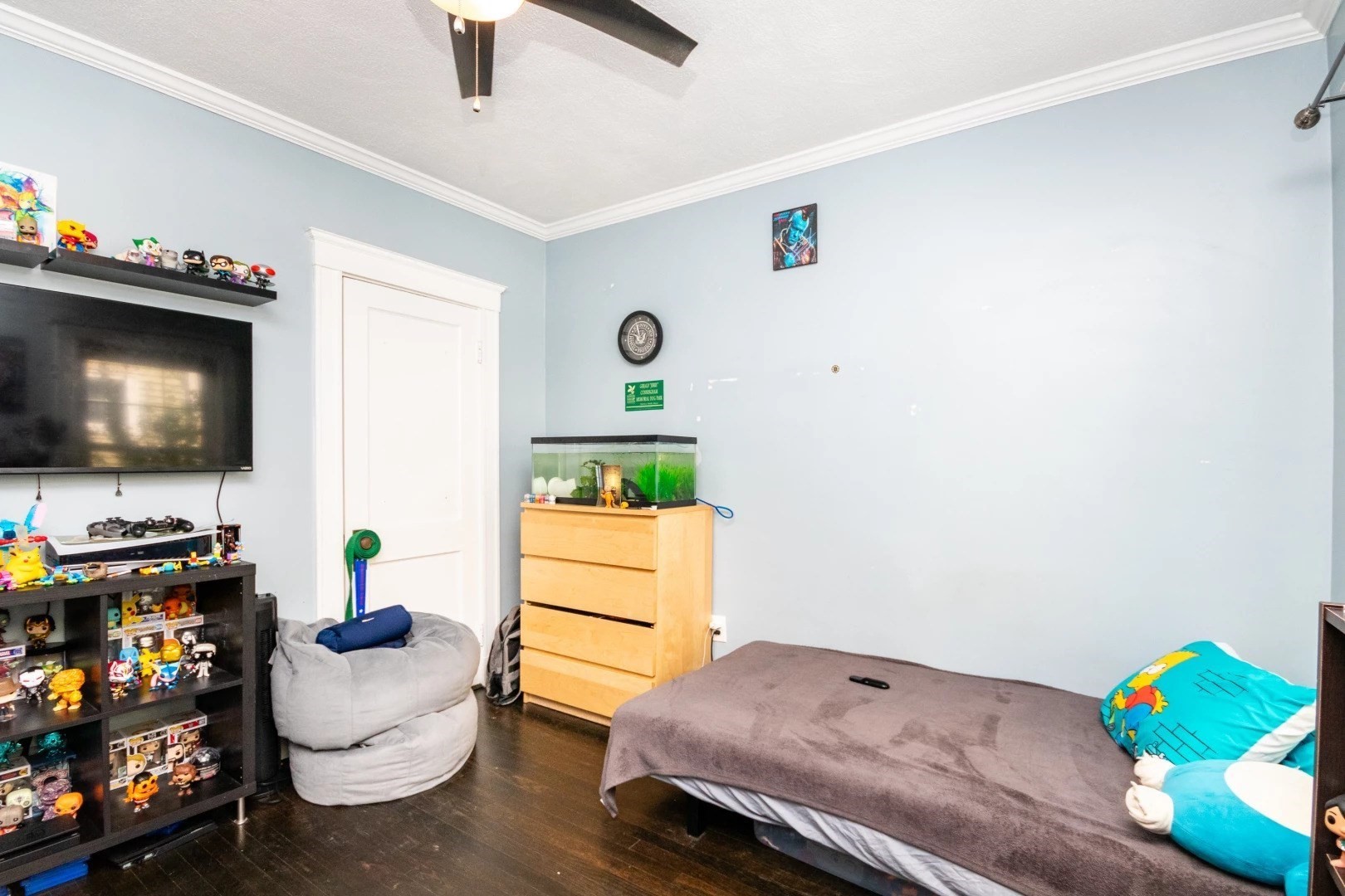 22 Saranac St. - Dorchester