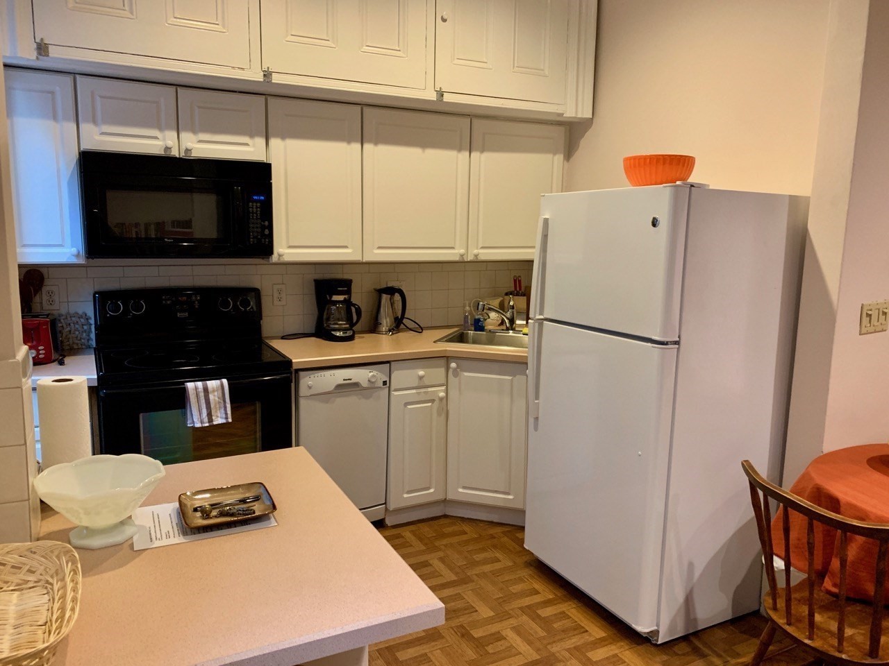 37 River St. - Beacon Hill