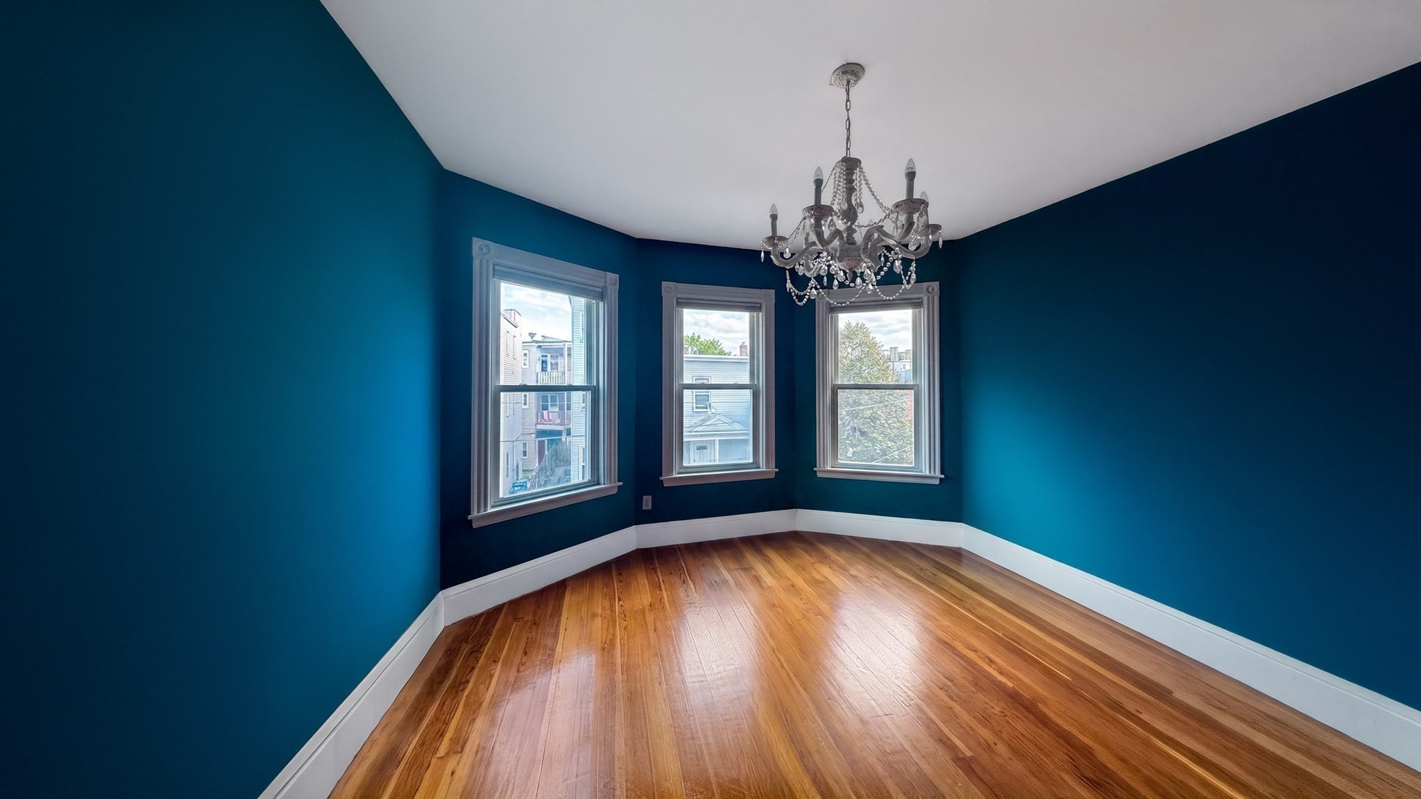 86 Roseclair St. - Dorchester