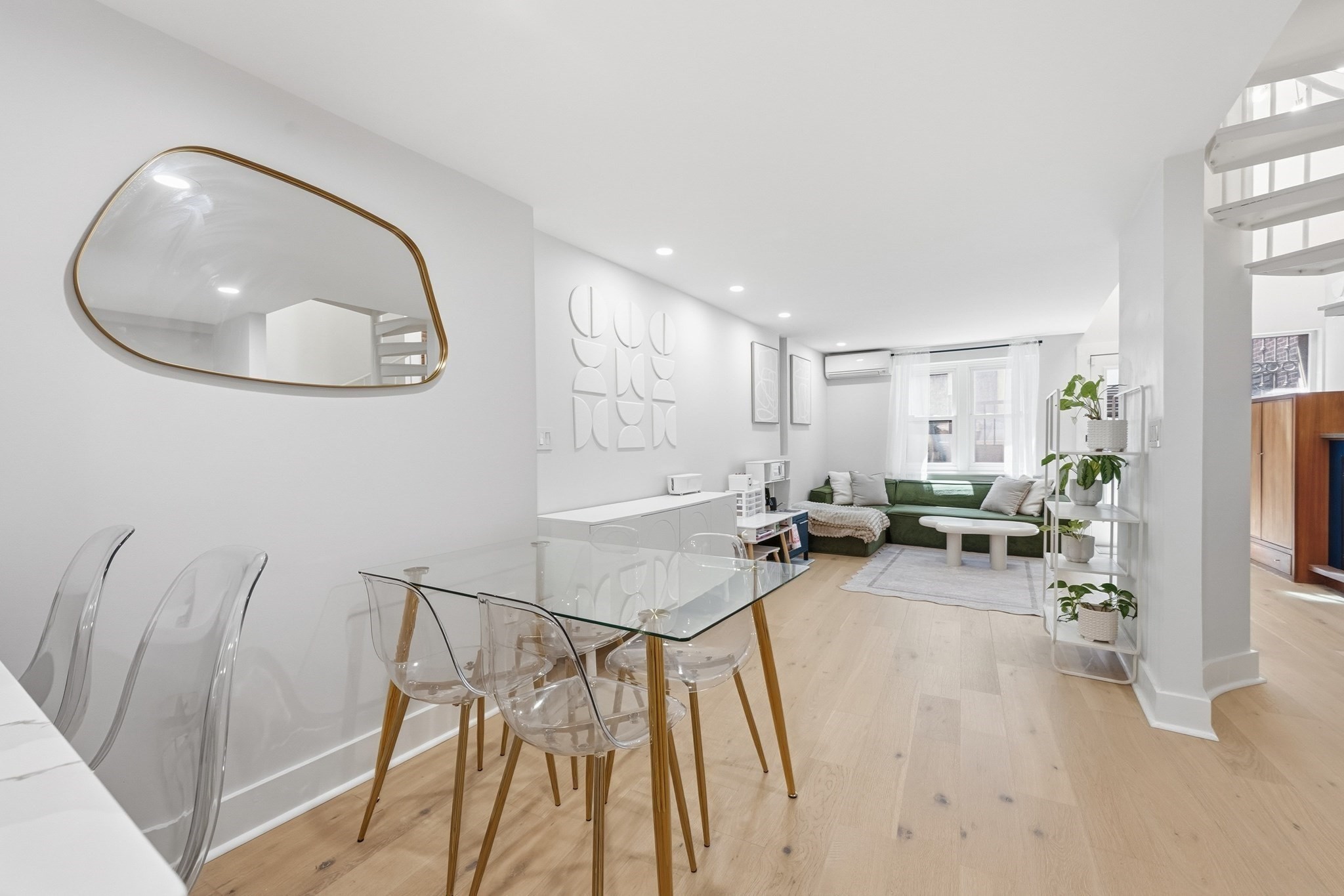 15 Cazenove St. - South End