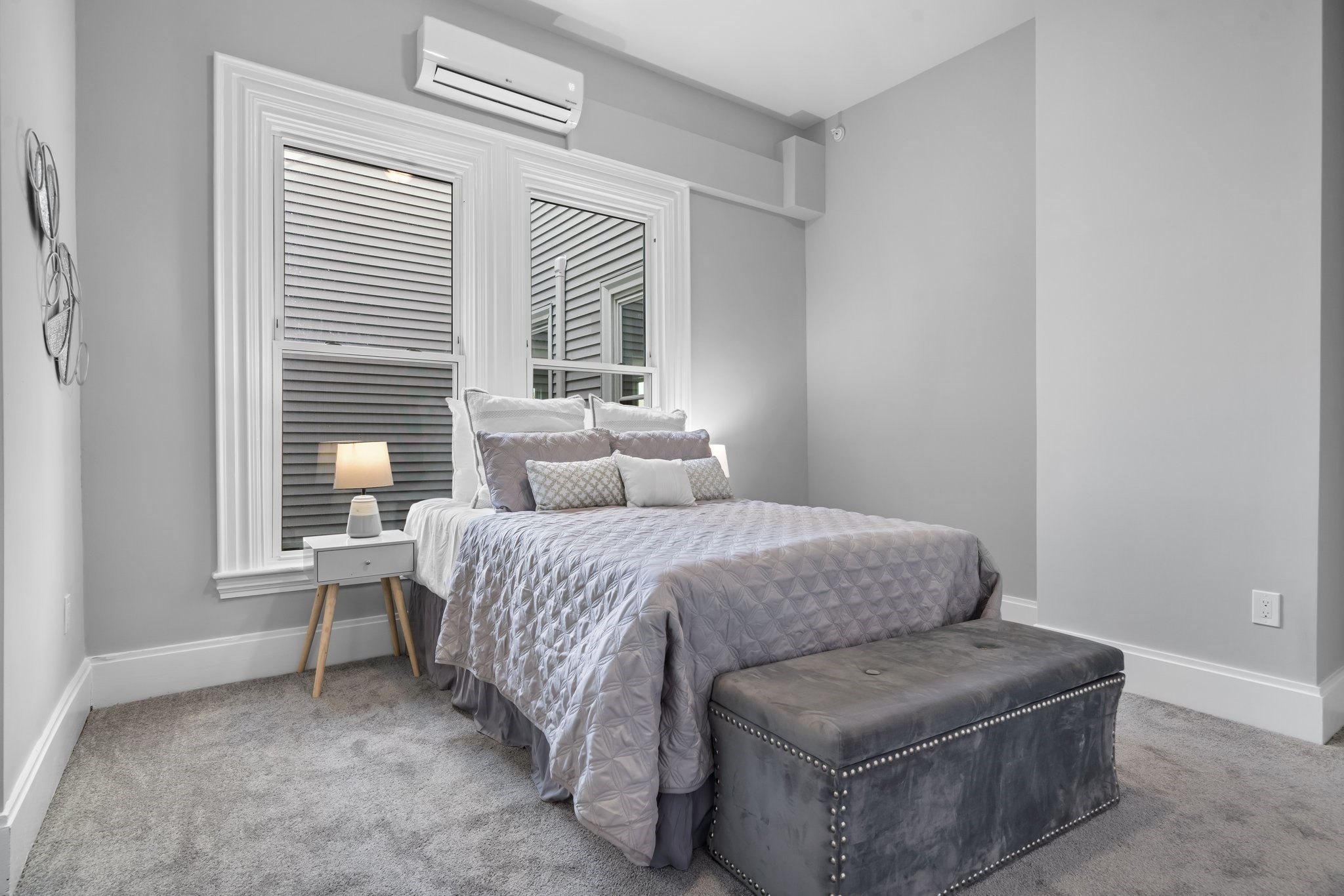 390 Meridian St. - East Boston