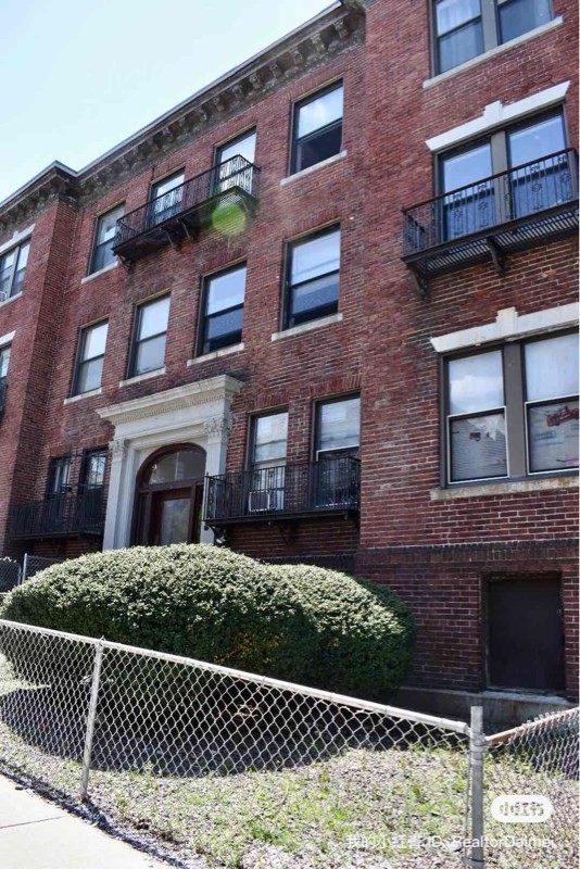 46 Park Valve Ave. - Allston