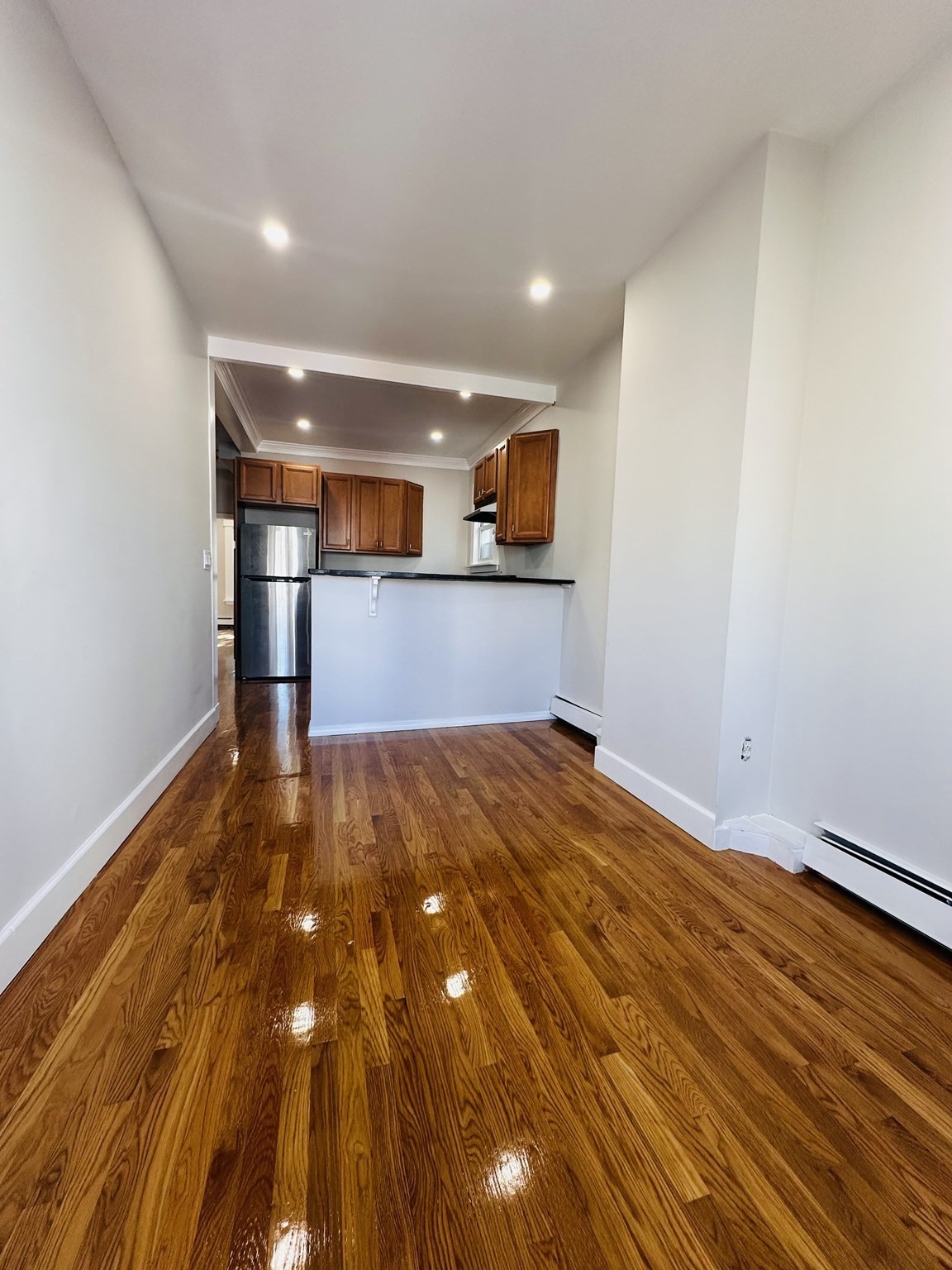57 Bennington St. - East Boston