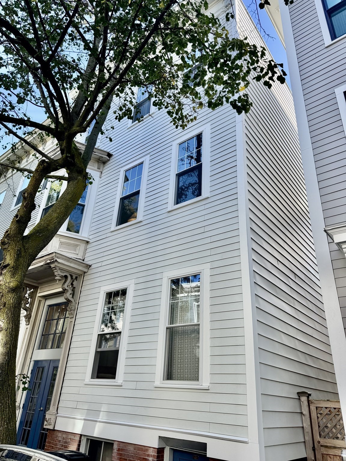 49 Elm St. - Charlestown
