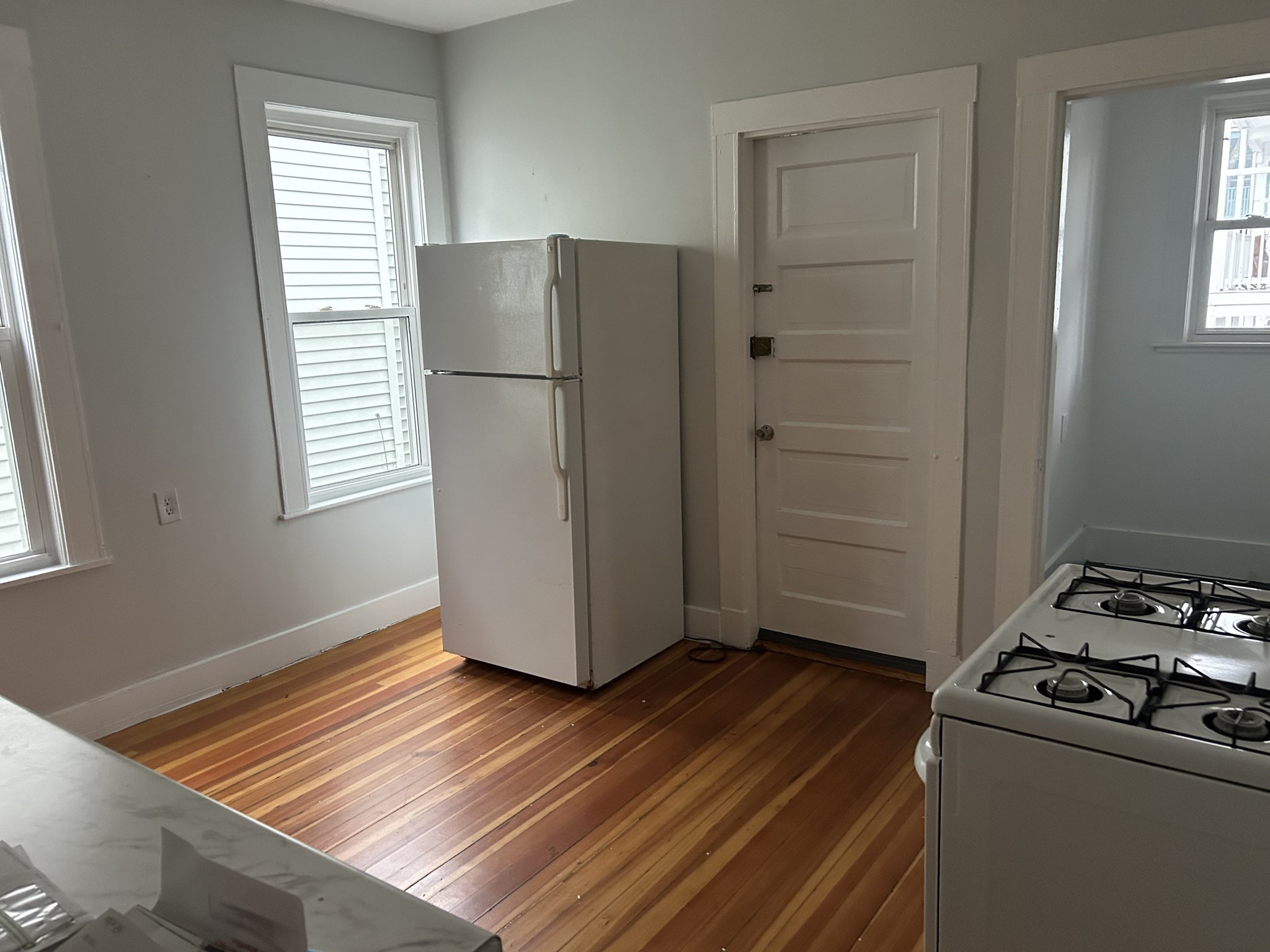 110 Norton - Dorchester