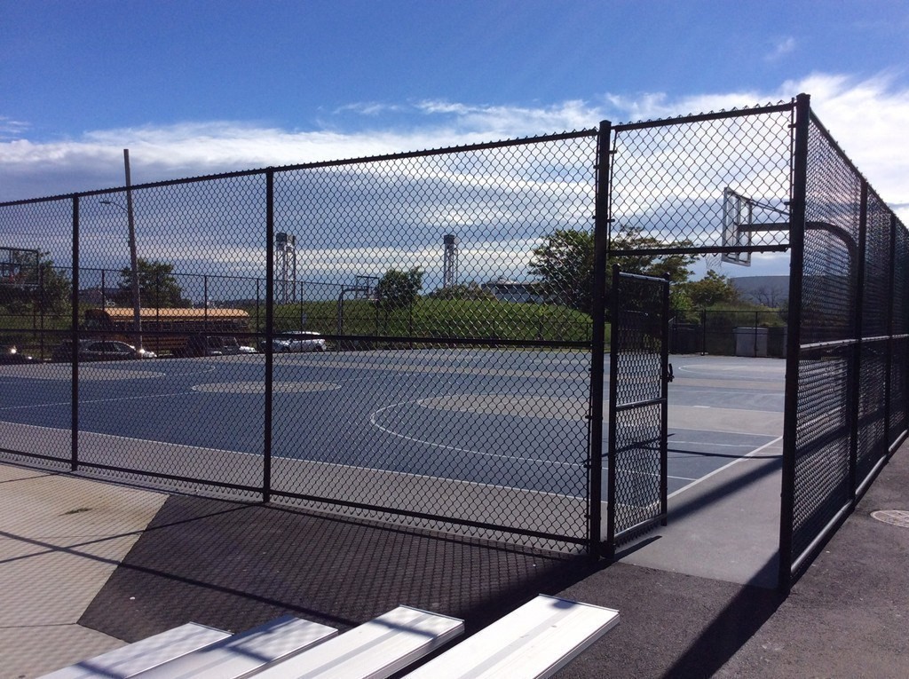 460 Meridian St. - East Boston