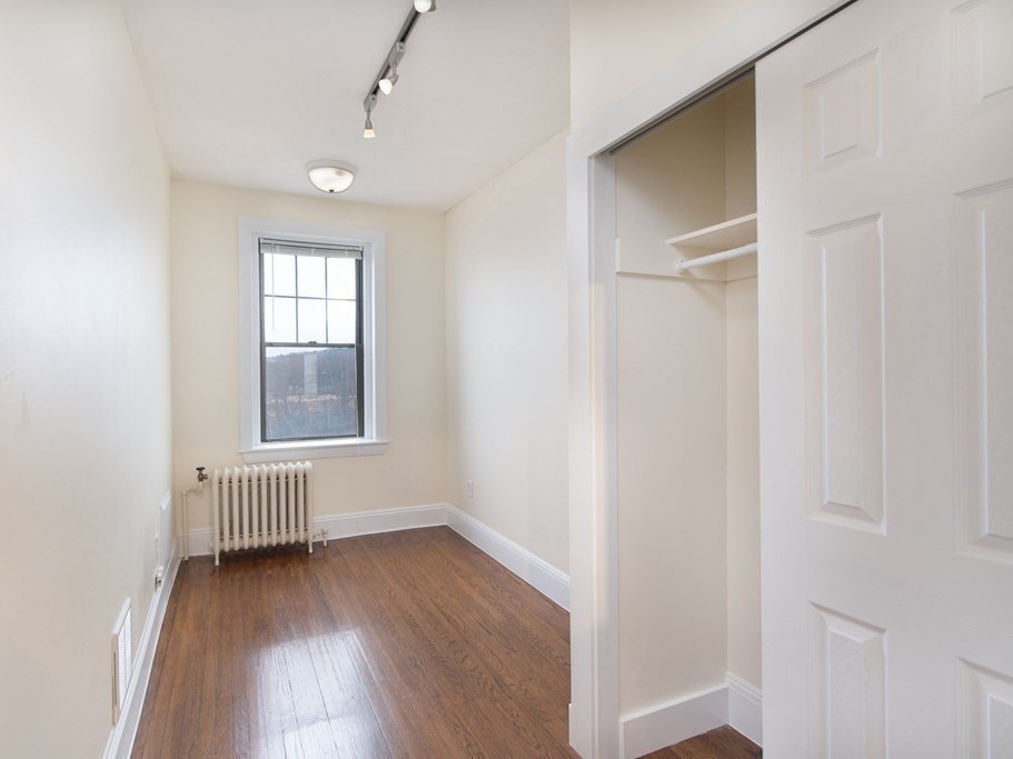 374 Chestnut Hill Ave. - Brighton