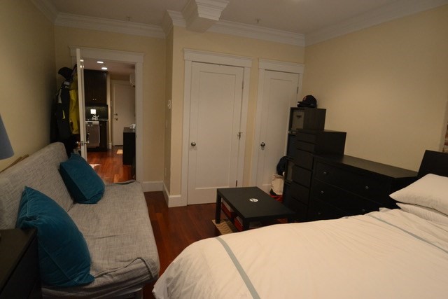 170 Saint Botolph St. - Back Bay