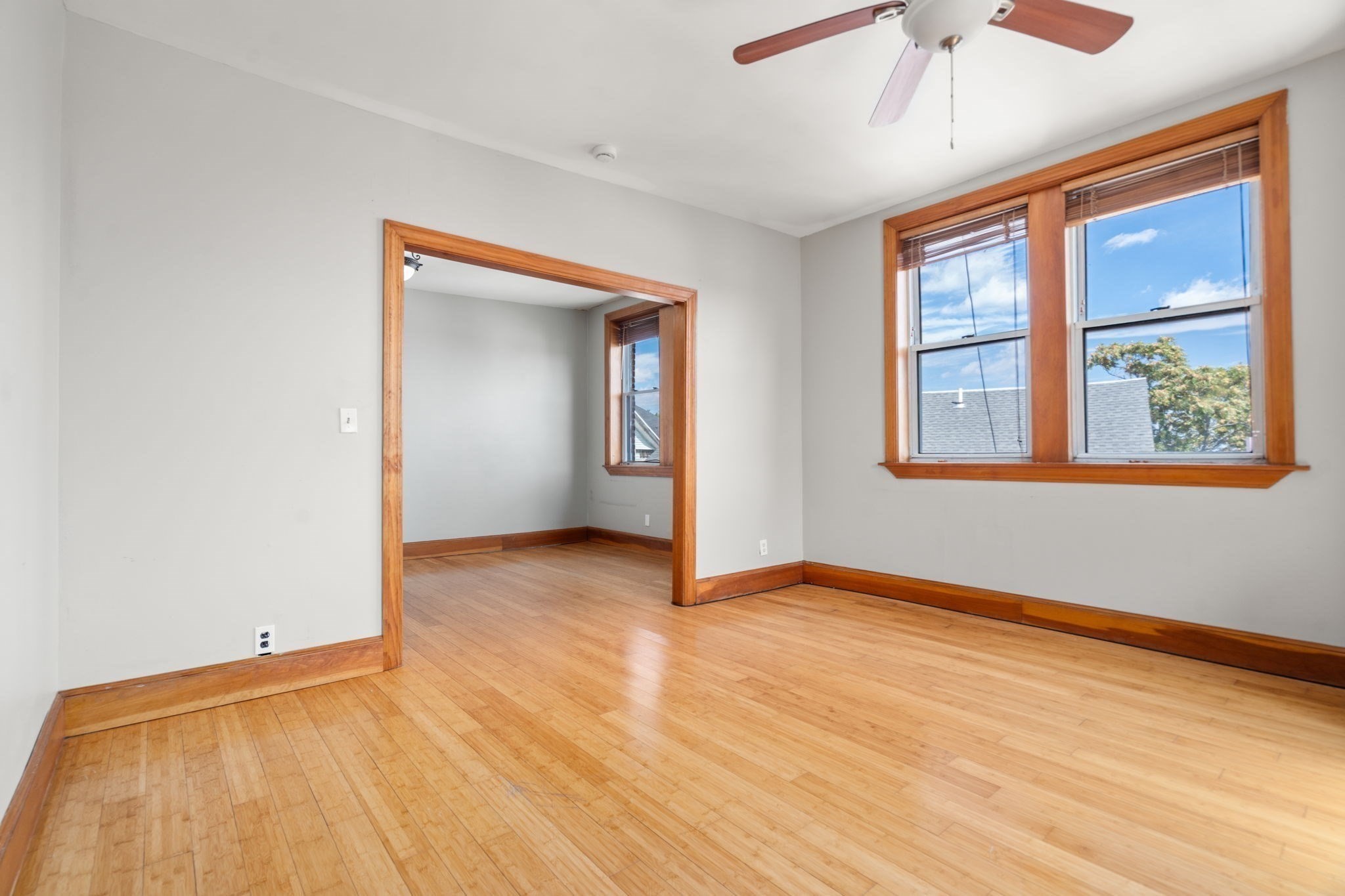 65 Dennis St. - Roxbury