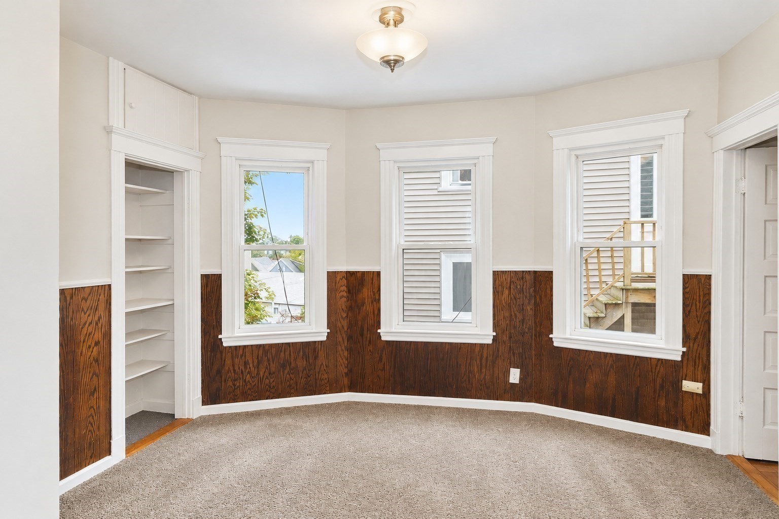 421 Quincy St. - Dorchester
