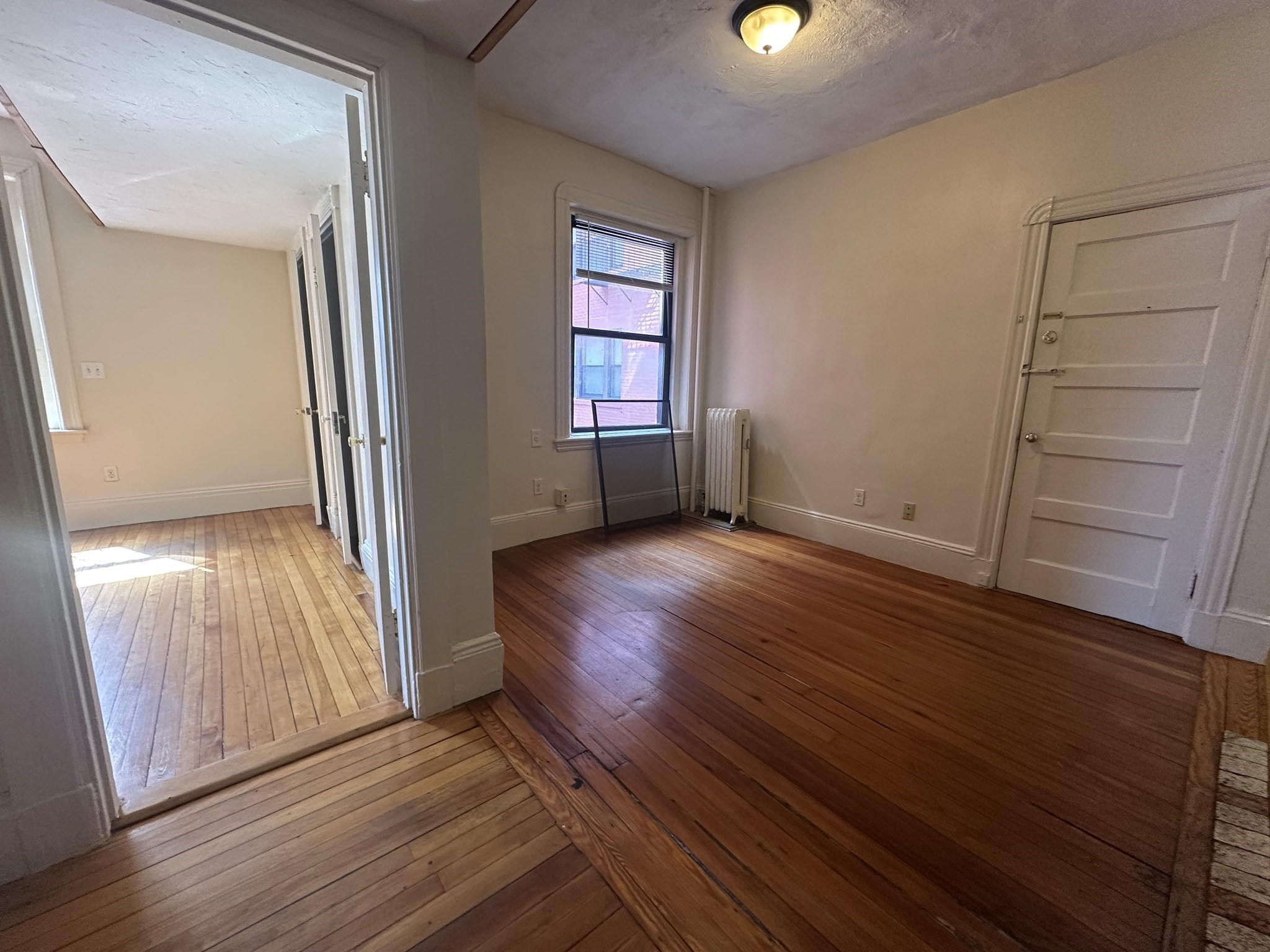 1234 Commonwealth Ave. - Allston
