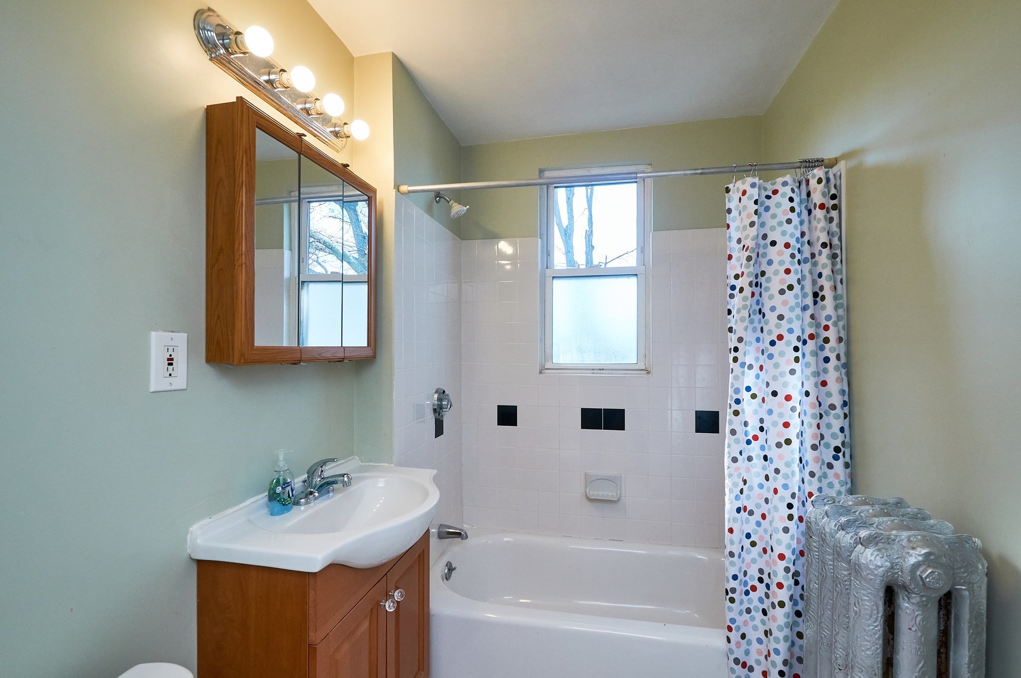 17 Mount Ida Rd. - Dorchester