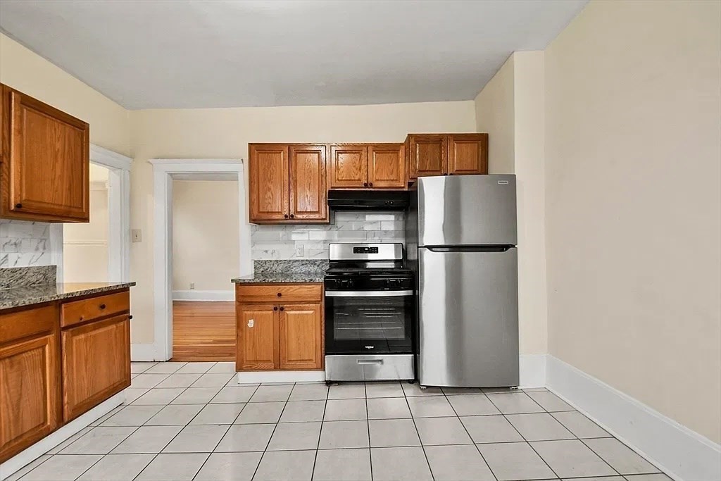 103 Brunswick St. - Roxbury