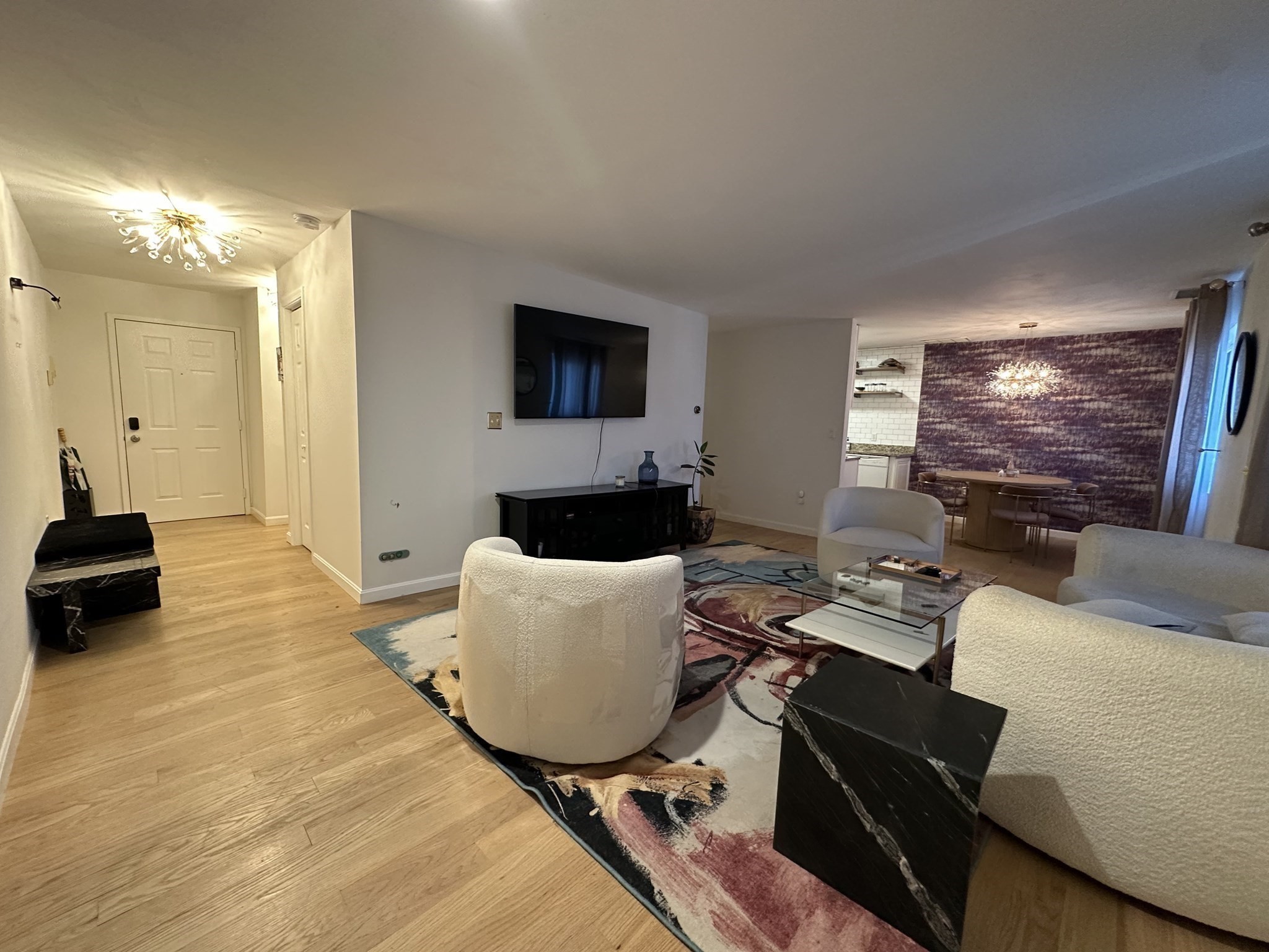 66 Saint James St. - Roxbury