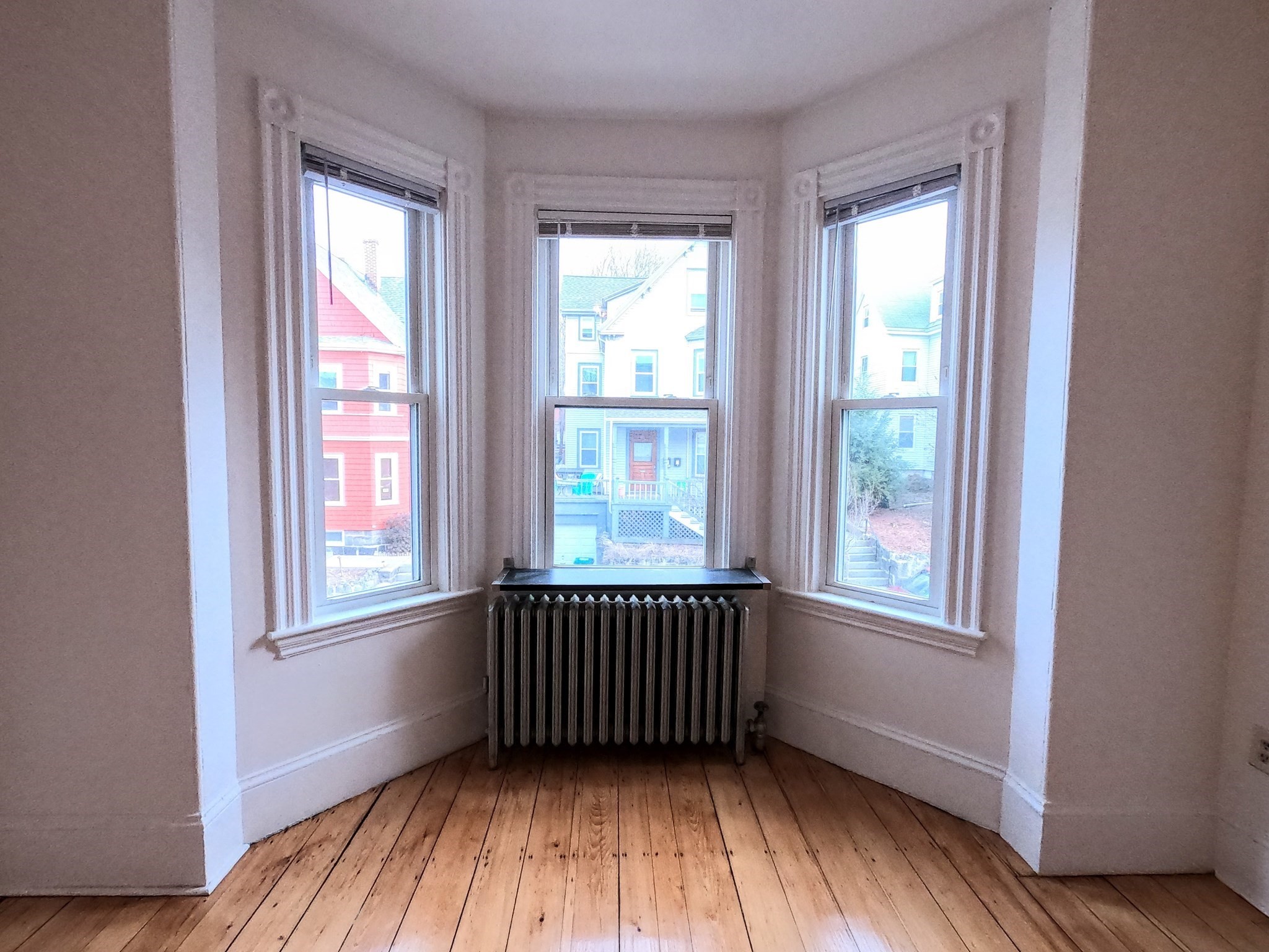 90 Wenham St. - Jamaica Plain
