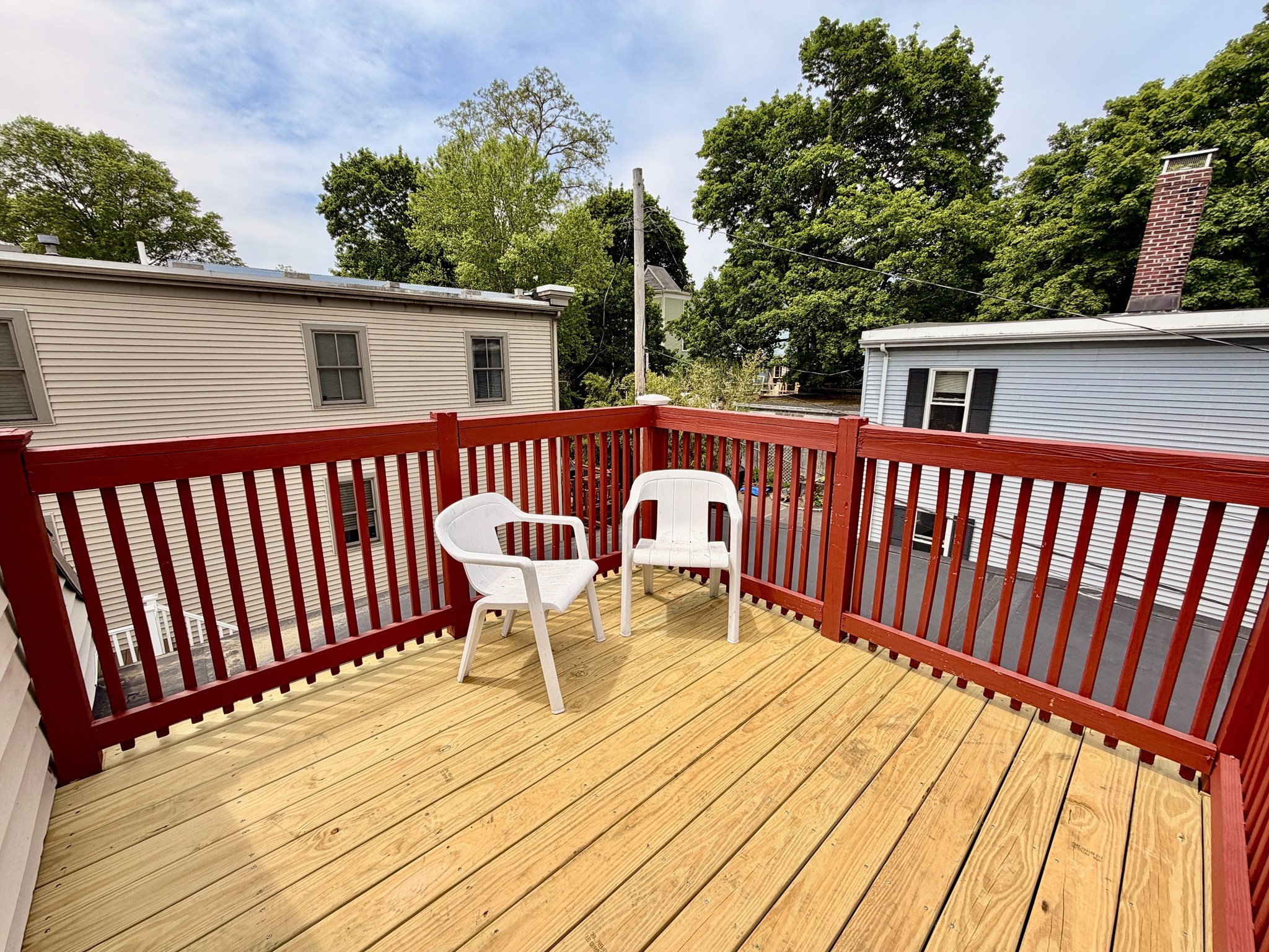 35 Danforth St. - Jamaica Plain