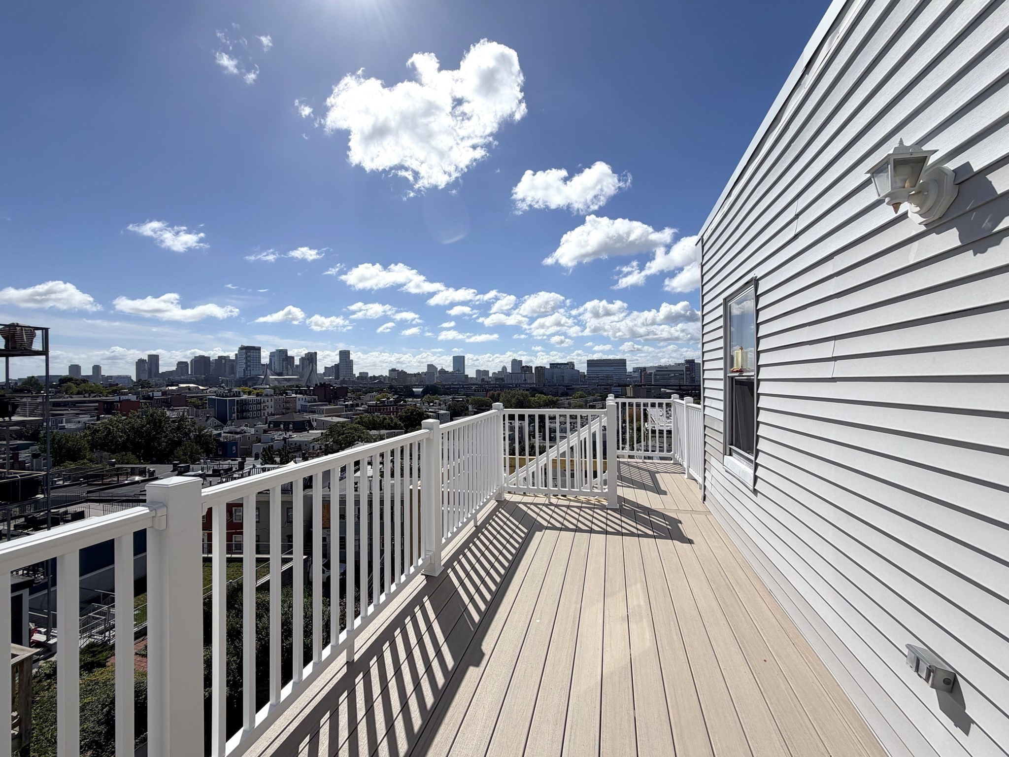 292 Bunker Hill St. - Charlestown