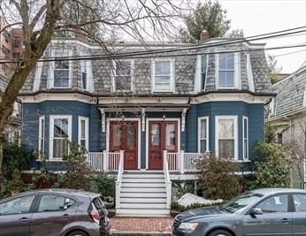 39 Walker St. - Neighborhood Nine