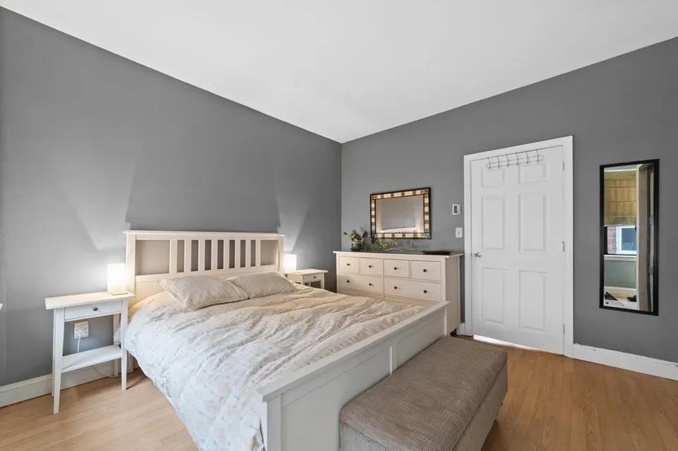 1810 Dorchester Ave. - Dorchester