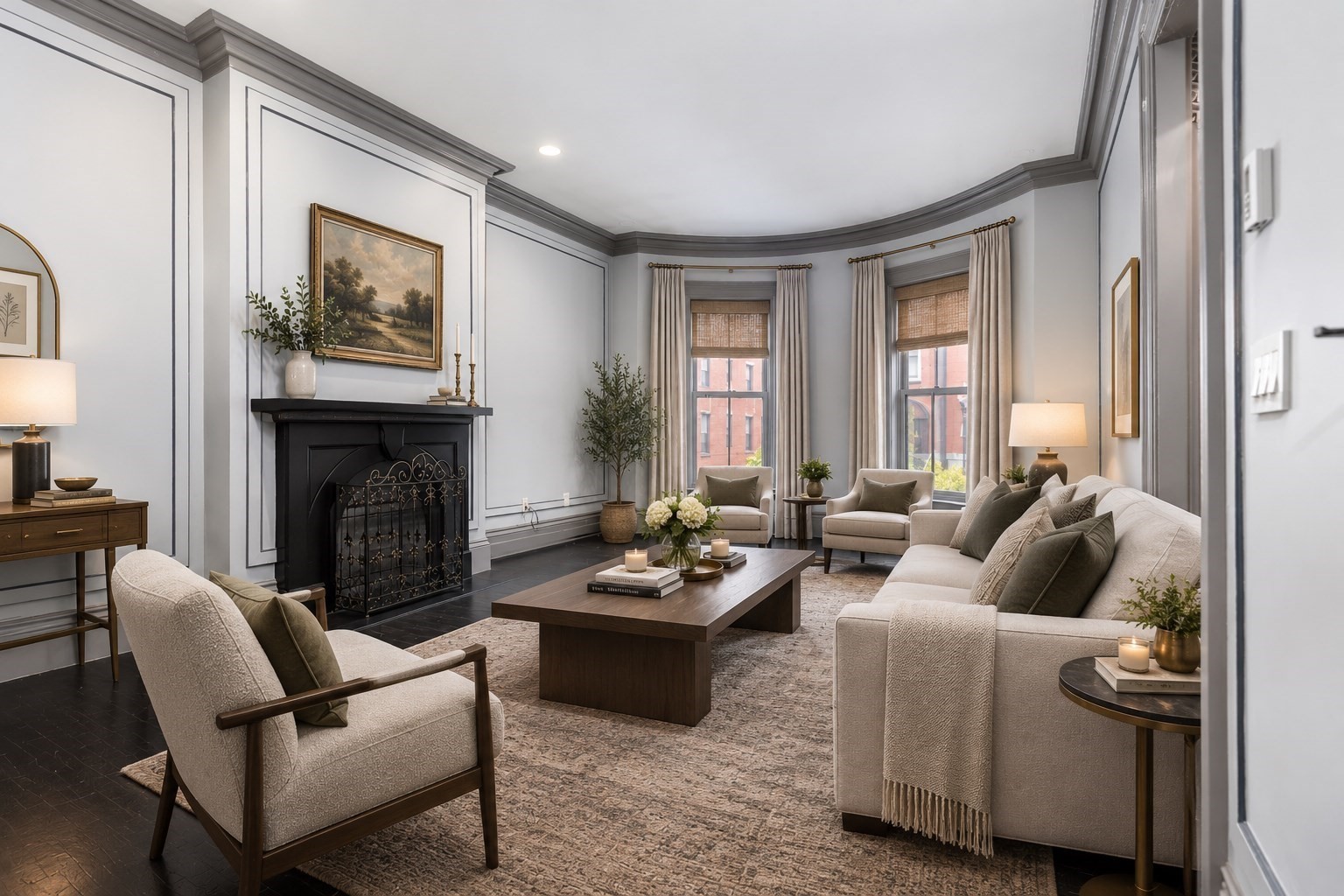 15 East Springfield St. - South End