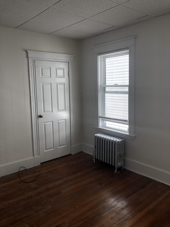 9 Harvard Ave. - Dorchester