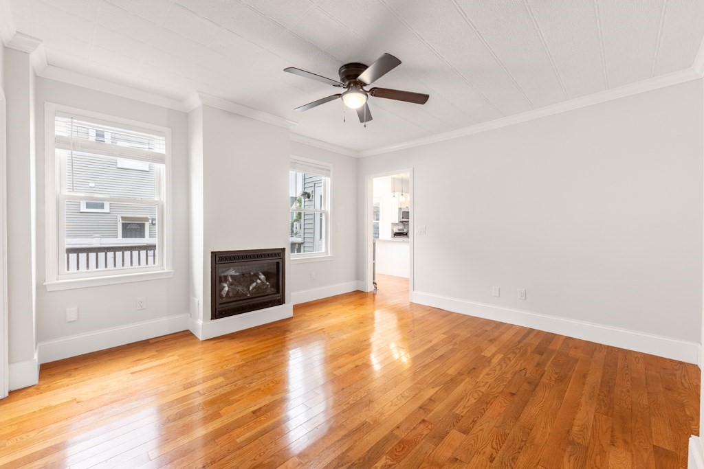 384 Adams St. - Dorchester