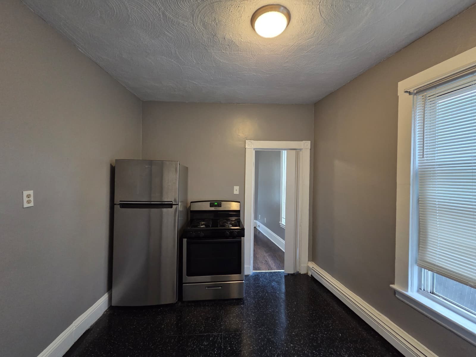 59 Cushing Ave. - Dorchester