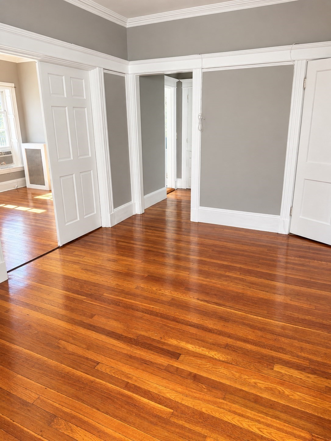 6 Radcliffe Rd. - Allston