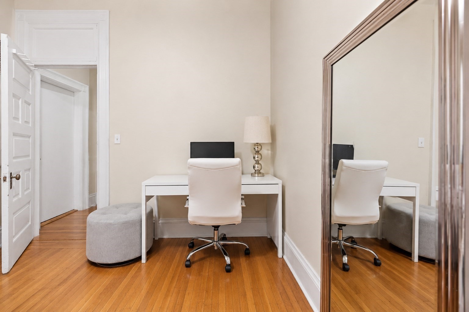 259 Beacon St. - Back Bay