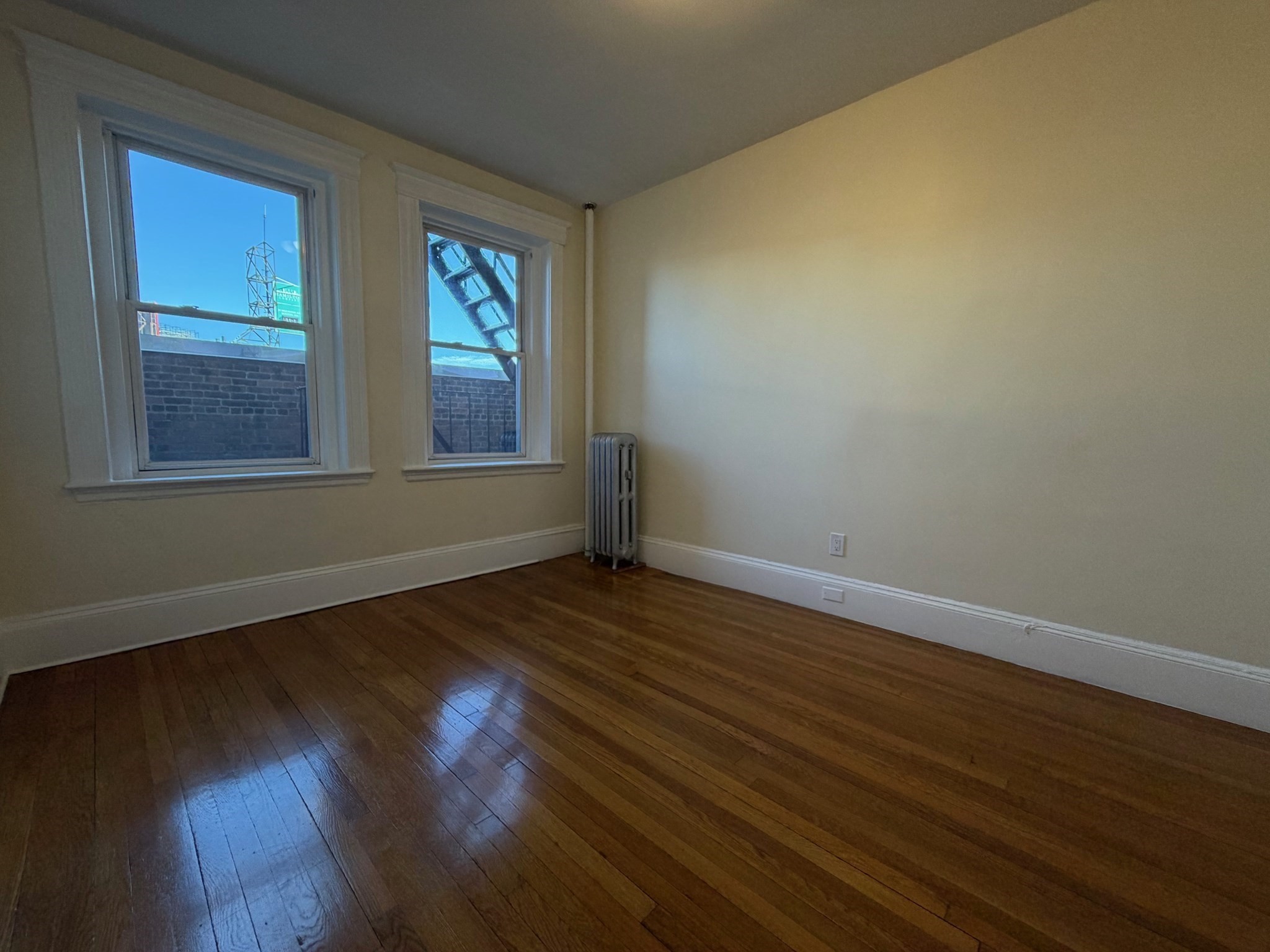 1125 Commonwealth Ave. - Allston
