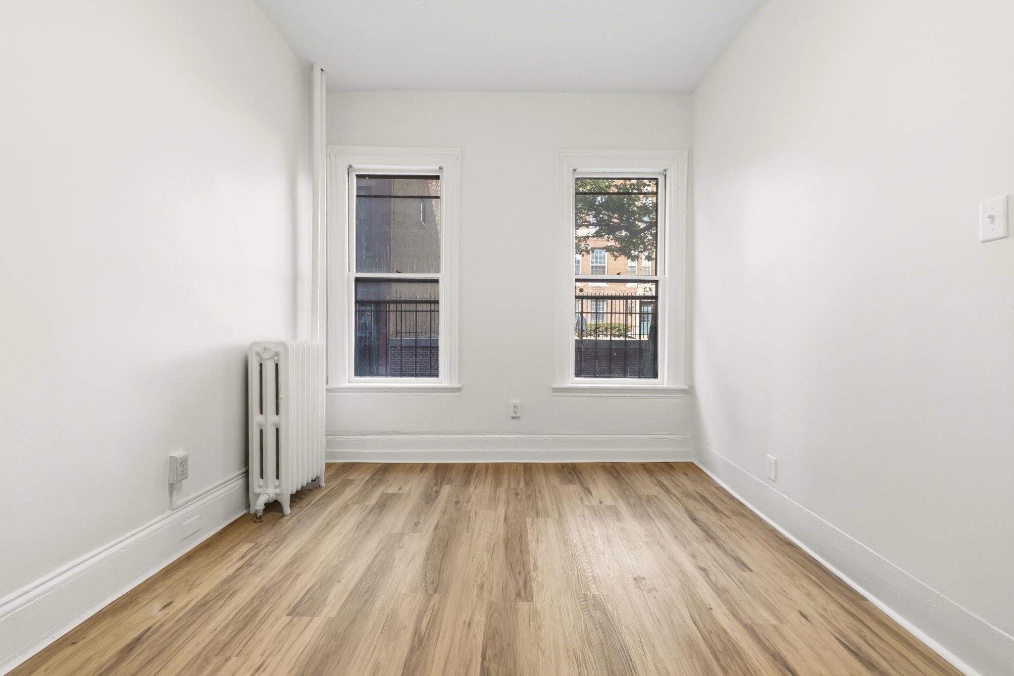 19 South Russell - Beacon Hill