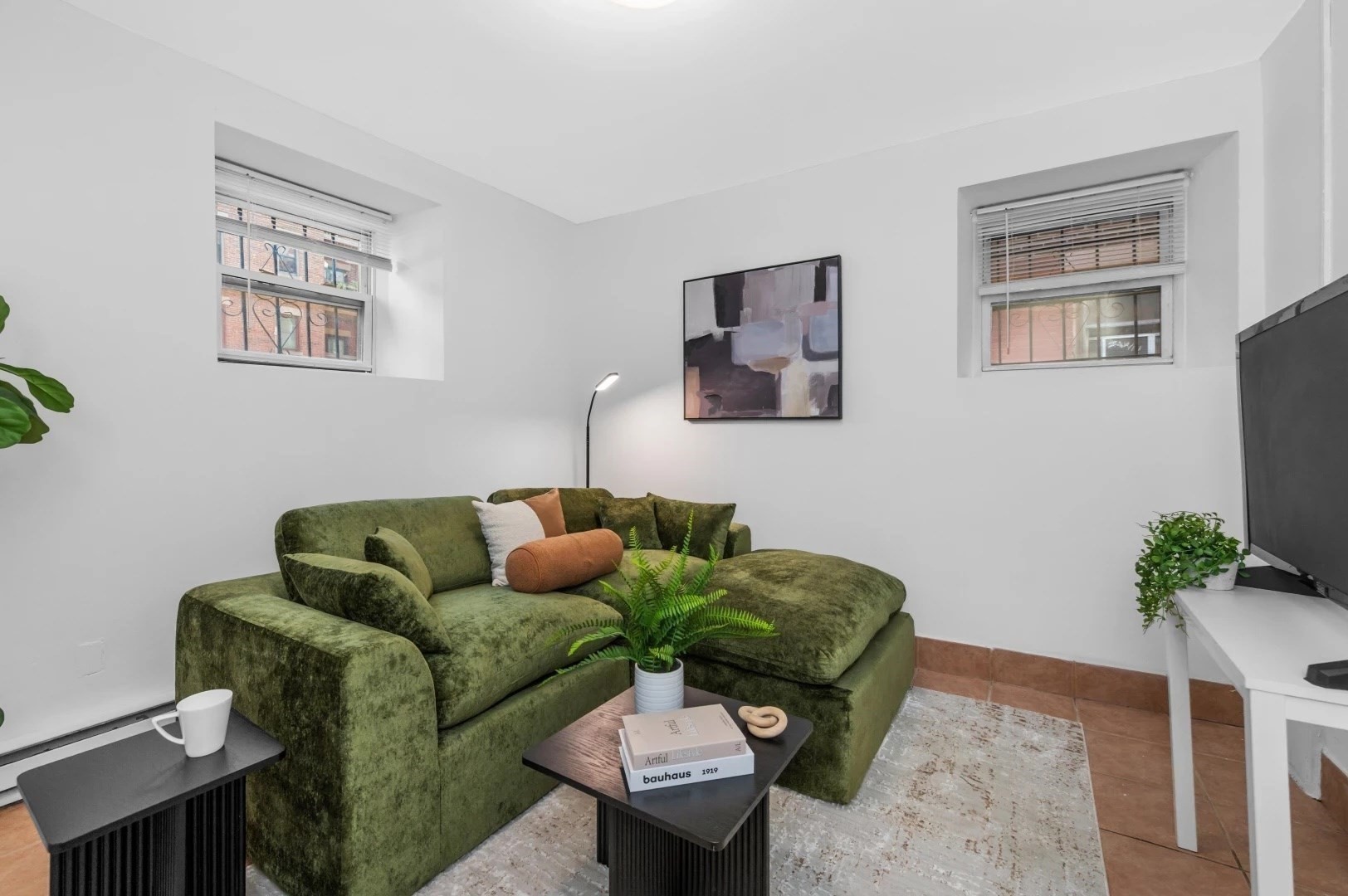 32 Glenville - Allston
